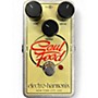 Used Electro-Harmonix Soul Food Overdrive Effect Pedal