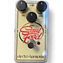 Used Electro-Harmonix Soul Food Overdrive Effect Pedal
