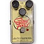 Used Electro-Harmonix Soul Food Overdrive Effect Pedal