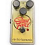 Used Electro-Harmonix Soul Food Overdrive Effect Pedal