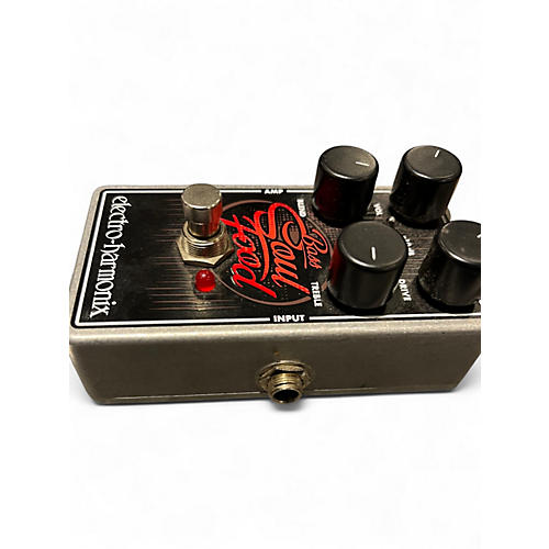 Used Electro-Harmonix Soul Food Overdrive Effect Pedal