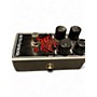 Used Electro-Harmonix Soul Food Overdrive Effect Pedal
