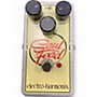 Used Electro-Harmonix Soul Food Overdrive Effect Pedal