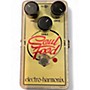 Used Electro-Harmonix Soul Food Overdrive Effect Pedal