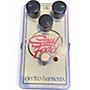 Used Electro-Harmonix Soul Food Overdrive Effect Pedal