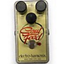 Used Electro-Harmonix Soul Food Overdrive Effect Pedal