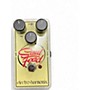 Used Electro-Harmonix Soul Food Overdrive Effect Pedal