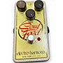 Used Electro-Harmonix Soul Food Overdrive Effect Pedal