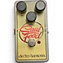 Used Electro-Harmonix Soul Food Overdrive Effect Pedal