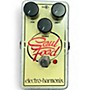 Used Electro-Harmonix Soul Food Overdrive Effect Pedal