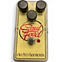 Used Electro-Harmonix Soul Food Overdrive Effect Pedal