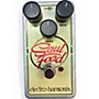 Used Electro-Harmonix Soul Food Overdrive Effect Pedal