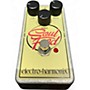 Used Electro-Harmonix Soul Food Overdrive Effect Pedal
