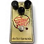Used Electro-Harmonix Soul Food Overdrive Effect Pedal