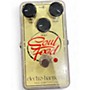 Used Electro-Harmonix Soul Food Overdrive Effect Pedal