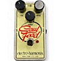 Used Electro-Harmonix Soul Food Overdrive Effect Pedal