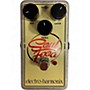 Used Electro-Harmonix Soul Food Overdrive Effect Pedal