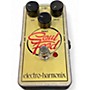 Used Electro-Harmonix Soul Food Overdrive Effect Pedal