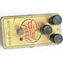 Used Electro-Harmonix Soul Food Overdrive Effect Pedal