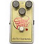 Used Electro-Harmonix Soul Food Overdrive Effect Pedal