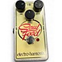 Used Electro-Harmonix Soul Food Overdrive Effect Pedal