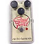 Used Electro-Harmonix Soul Food Overdrive Effect Pedal