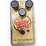 Used Electro-Harmonix Soul Food Overdrive Effect Pedal