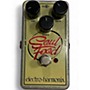 Used Electro-Harmonix Soul Food Overdrive Effect Pedal