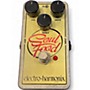 Used Electro-Harmonix Soul Food Overdrive Effect Pedal