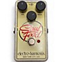 Used Electro-Harmonix Soul Food Overdrive Effect Pedal