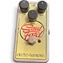 Used Electro-Harmonix Soul Food Overdrive Effect Pedal