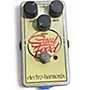 Used Electro-Harmonix Soul Food Overdrive Effect Pedal