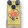 Used Electro-Harmonix Soul Food Overdrive Effect Pedal