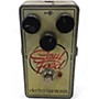 Used Electro-Harmonix Soul Food Overdrive Effect Pedal