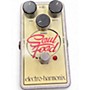 Used Electro-Harmonix Soul Food Overdrive Effect Pedal
