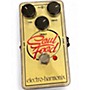 Used Electro-Harmonix Soul Food Overdrive Effect Pedal