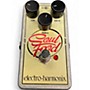 Used Electro-Harmonix Soul Food Overdrive Effect Pedal