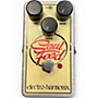 Used Electro-Harmonix Soul Food Overdrive Effect Pedal