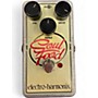 Used Electro-Harmonix Soul Food Overdrive Effect Pedal