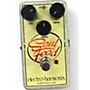 Used Electro-Harmonix Soul Food Overdrive Effect Pedal