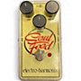 Used Electro-Harmonix Soul Food Overdrive Effect Pedal