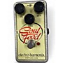 Used Electro-Harmonix Soul Food Overdrive Effect Pedal