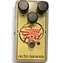 Used Electro-Harmonix Soul Food Overdrive Effect Pedal