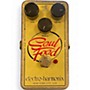 Used Electro-Harmonix Soul Food Overdrive Effect Pedal