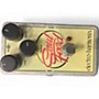 Used Electro-Harmonix Soul Food Overdrive Effect Pedal
