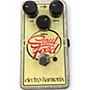 Used Electro-Harmonix Soul Food Overdrive Effect Pedal