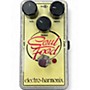 Used Electro-Harmonix Soul Food Overdrive Effect Pedal