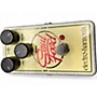 Used Electro-Harmonix Soul Food Overdrive Effect Pedal
