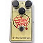 Used Electro-Harmonix Soul Food Overdrive Effect Pedal