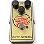 Used Electro-Harmonix Soul Food Overdrive Effect Pedal